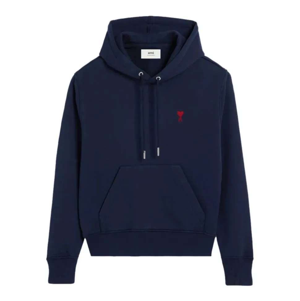 Herz Hoodie