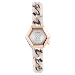 Hexagon Groumette 28mm Uhr