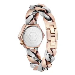 Hexagon Groumette 28mm Uhr