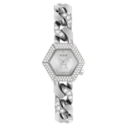 Hexagon Groumette 28mm Uhr