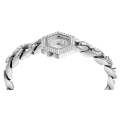 Hexagon Groumette 28mm Uhr