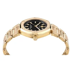 Hexagon 38mm Uhr