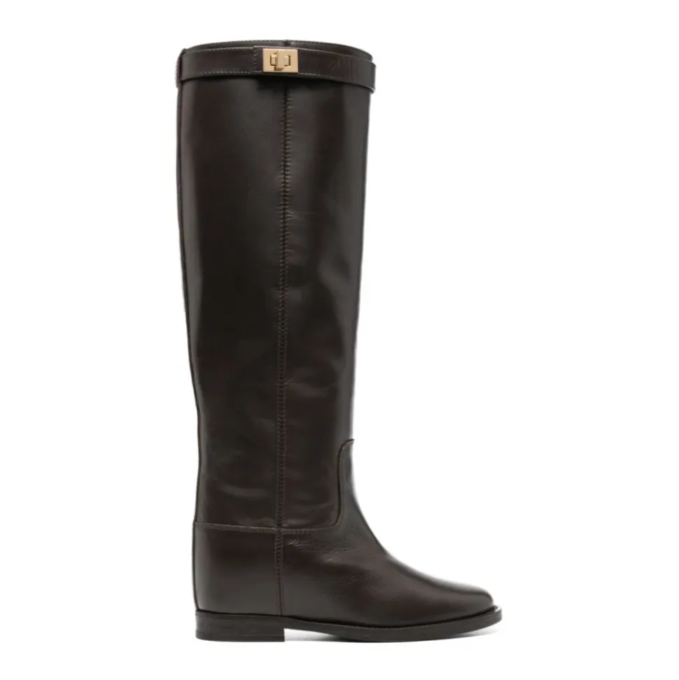 High Boots