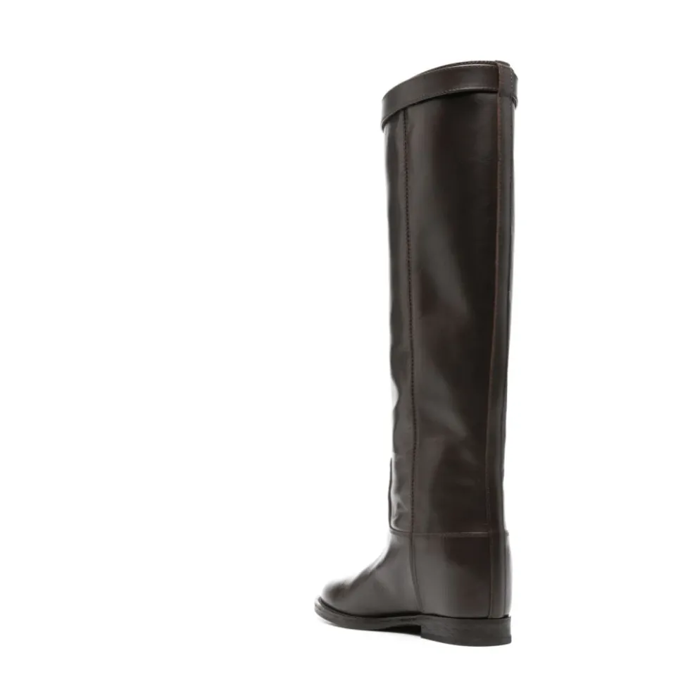 High Boots