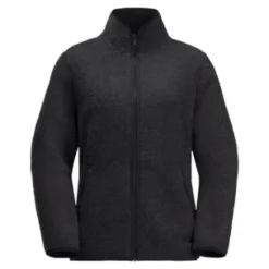 High Curl Jeansjacke