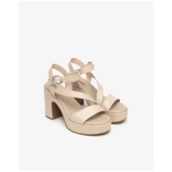 High Heel Sandalen