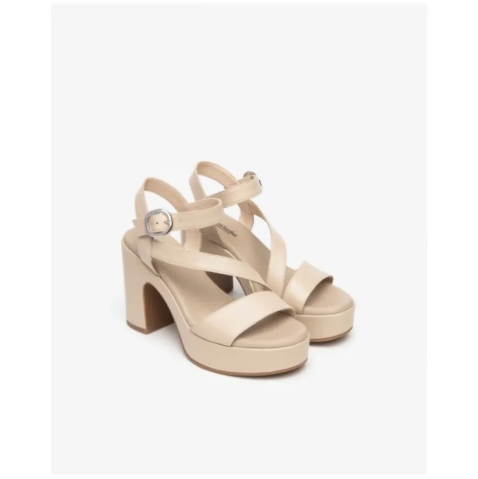 High Heel Sandalen