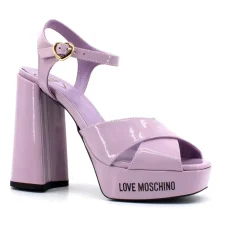 High Heel Sandals
