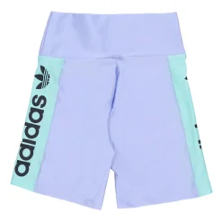 High Shine Radlerhose