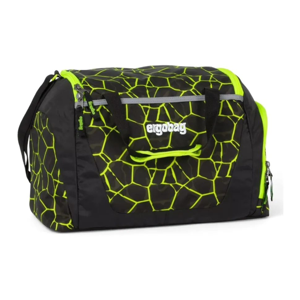 High Visibility Sportrucksack