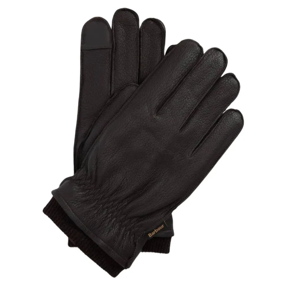 Highfield Lederhandschuhe