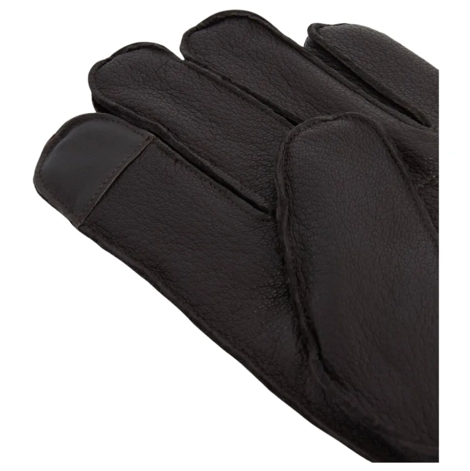 Highfield Lederhandschuhe