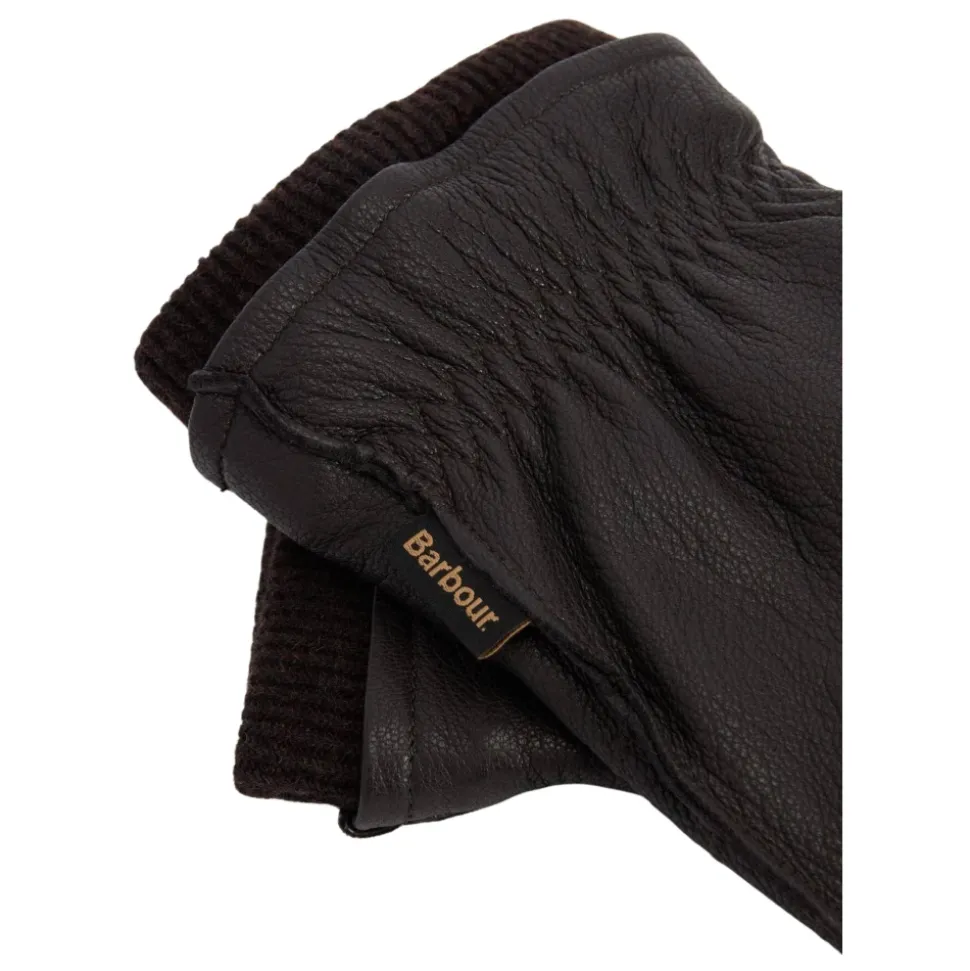 Highfield Lederhandschuhe