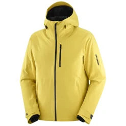 Highland Jacket