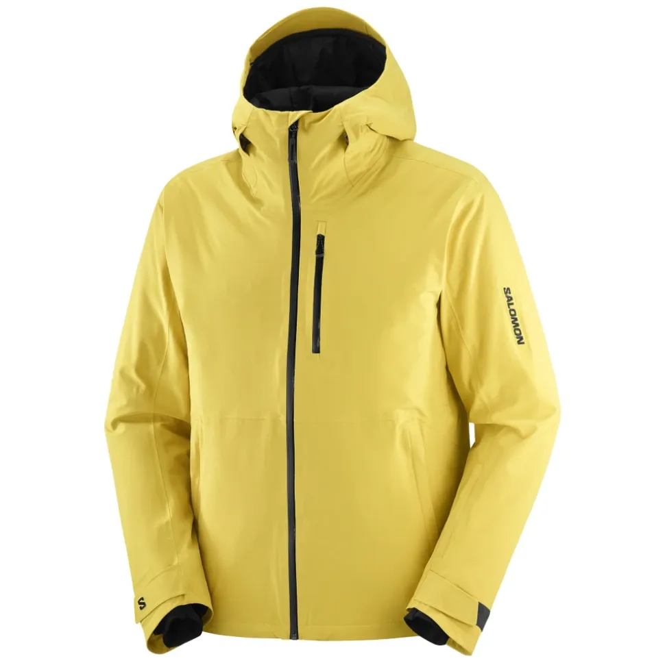 Highland Jacket