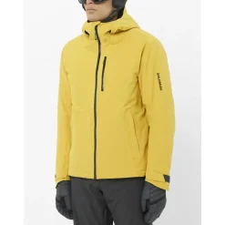 Highland Jacket