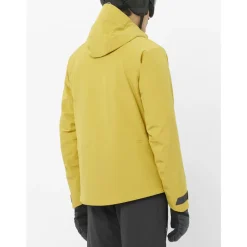 Highland Jacket