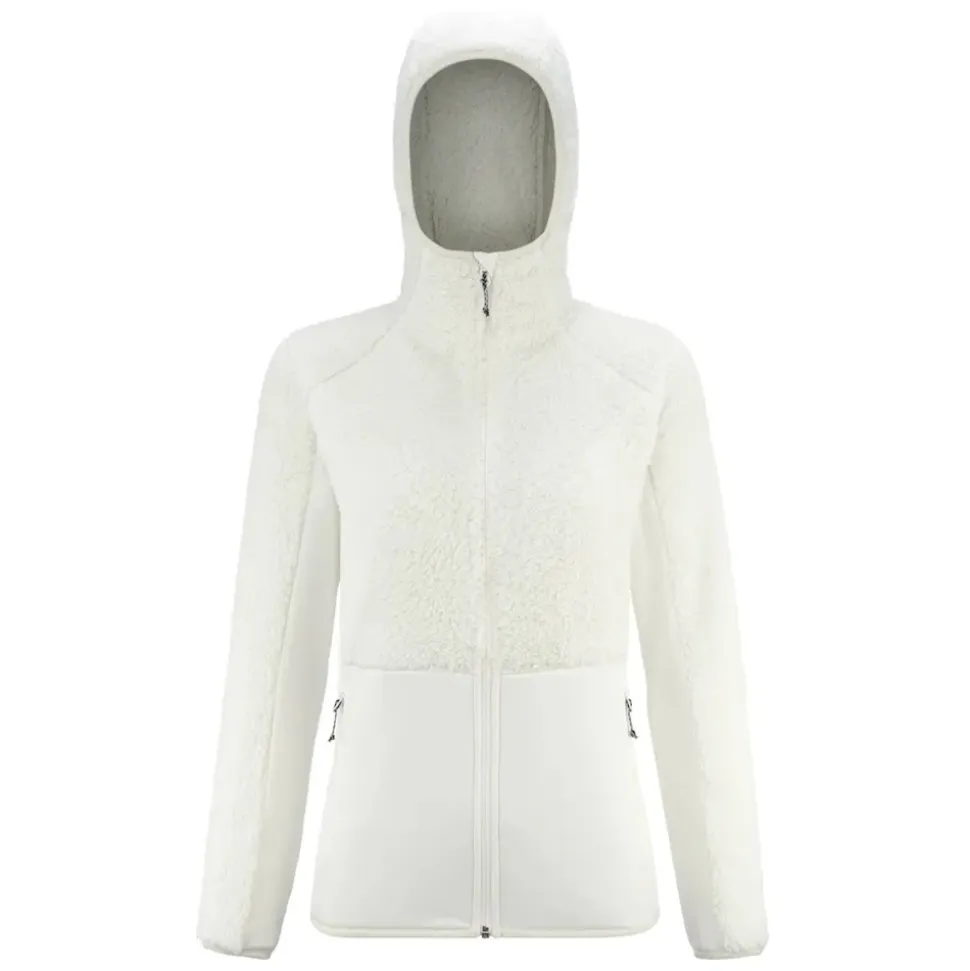 Highloft Hoodie Foggy Dew Style