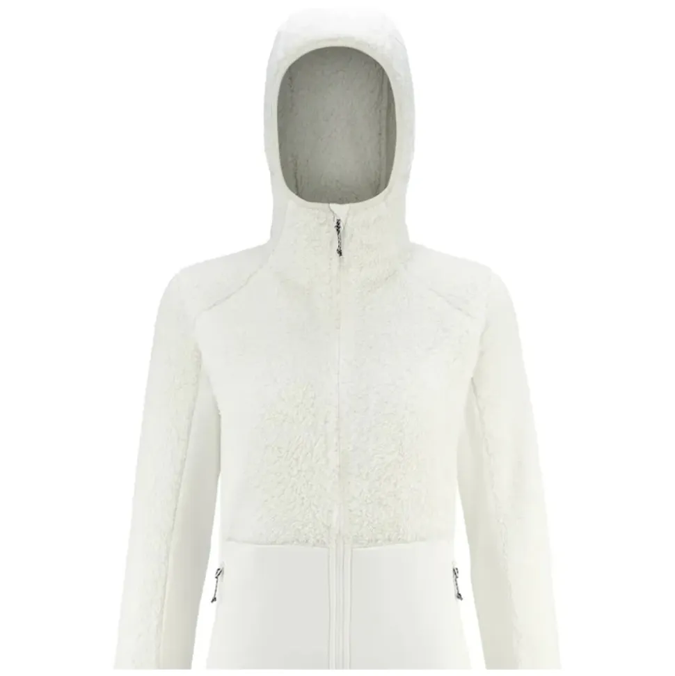 Highloft Hoodie Foggy Dew Style