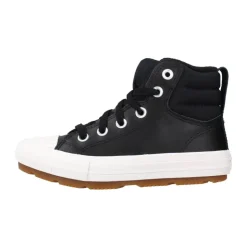 High-Top Berkshire Boot Sneakers