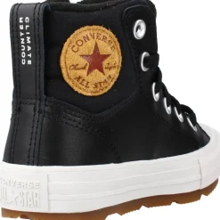 High-Top Berkshire Boot Sneakers