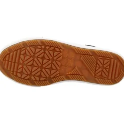 High-Top Berkshire Boot Sneakers
