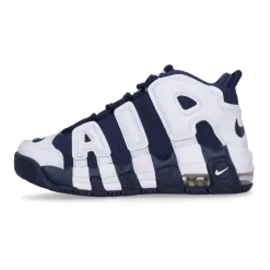 High-Top Sneaker Air More Uptempo