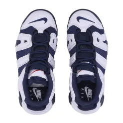 High-Top Sneaker Air More Uptempo