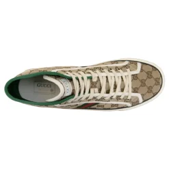 High-top Sneakers