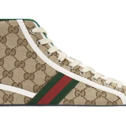 High-top Sneakers