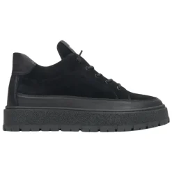 High-Top Sneakers