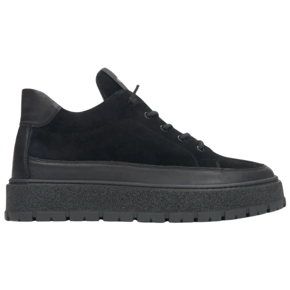 High-Top Sneakers