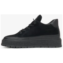 High-Top Sneakers