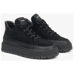 High-Top Sneakers