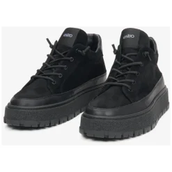 High-Top Sneakers