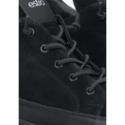 High-Top Sneakers