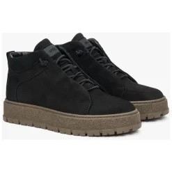 High-Top Sneakers