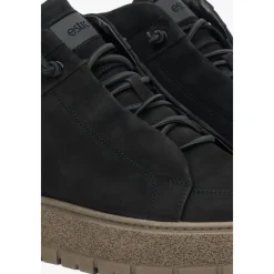 High-Top Sneakers