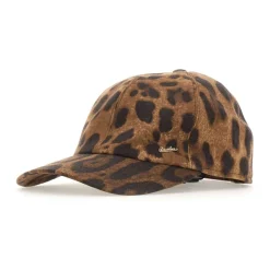 Hiker Woll Baseball Cap