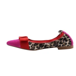 HIMALAYA Ballerinas