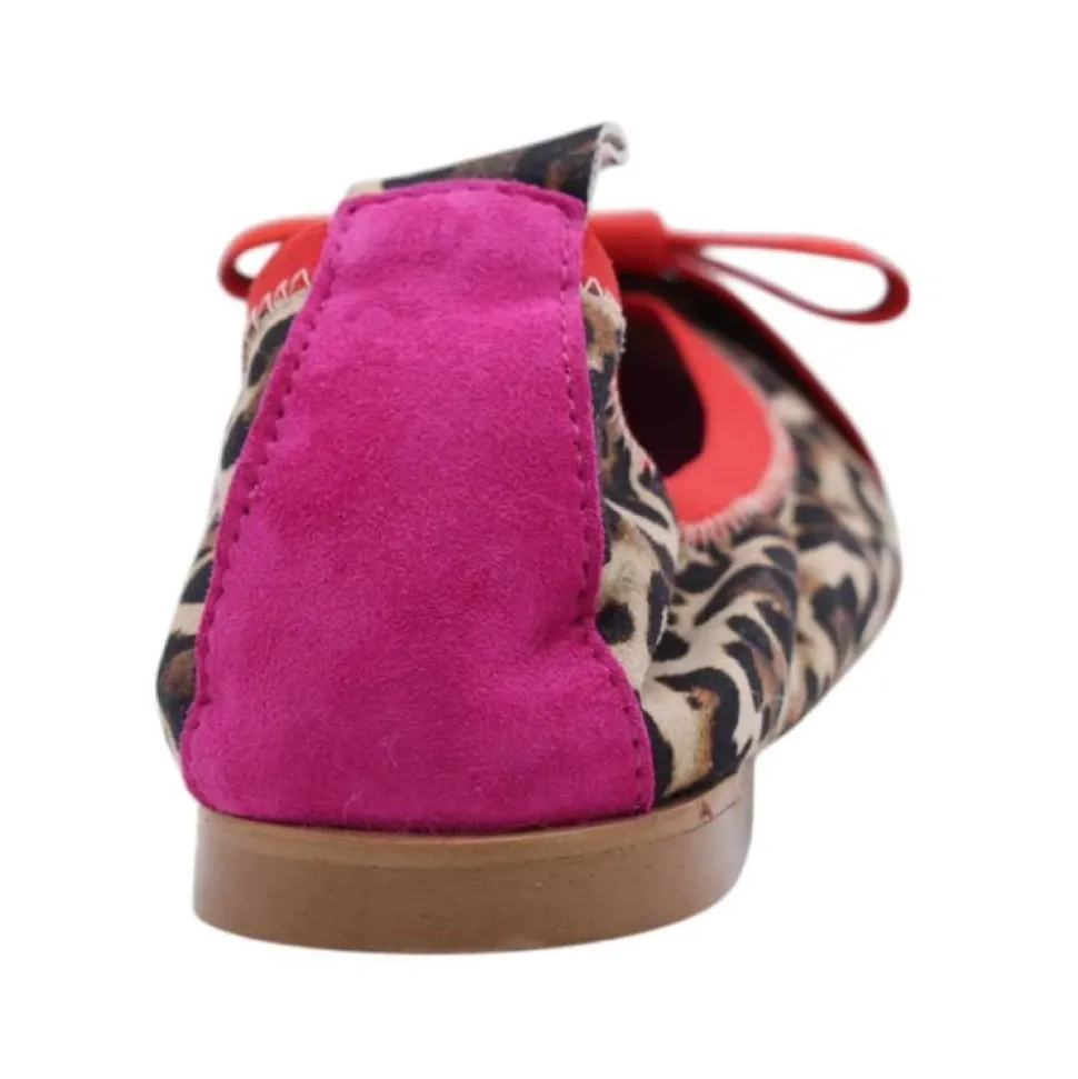 HIMALAYA Ballerinas