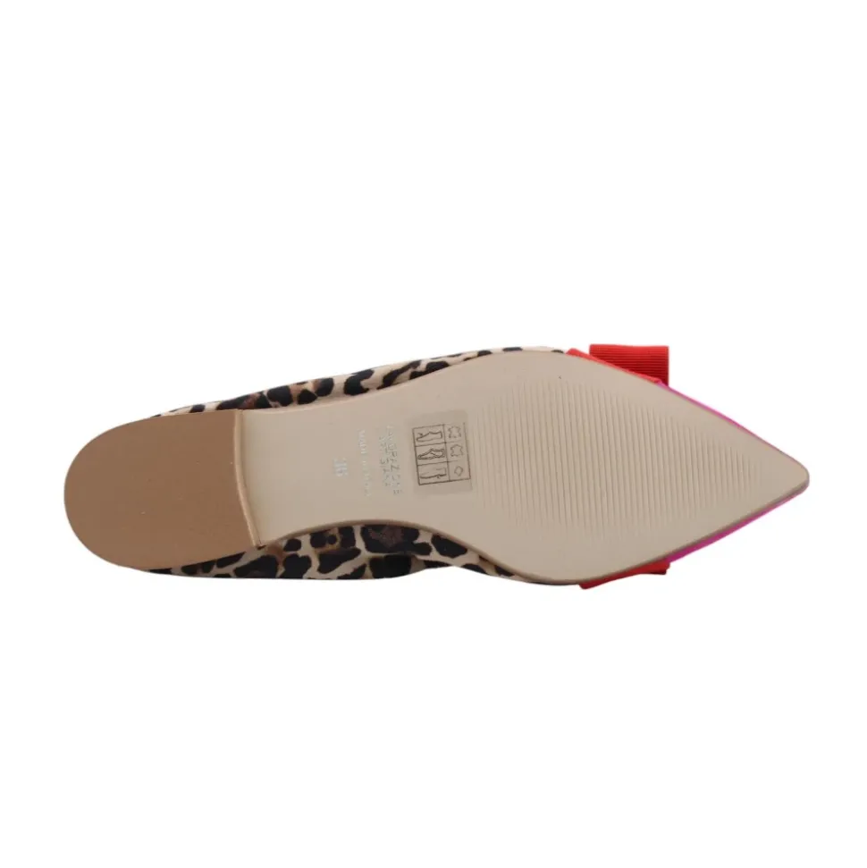 HIMALAYA Ballerinas