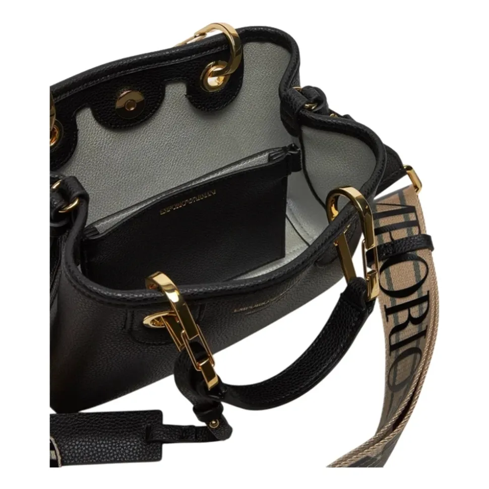 Hirschdruck MyEA Mini Tasche