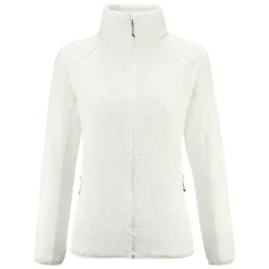 Hochflorig Foggy Dew Chamonix Stil