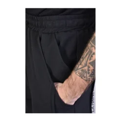 Hochwertige Hose mit verstellbarem Bund