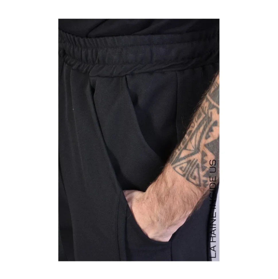 Hochwertige Hose mit verstellbarem Bund