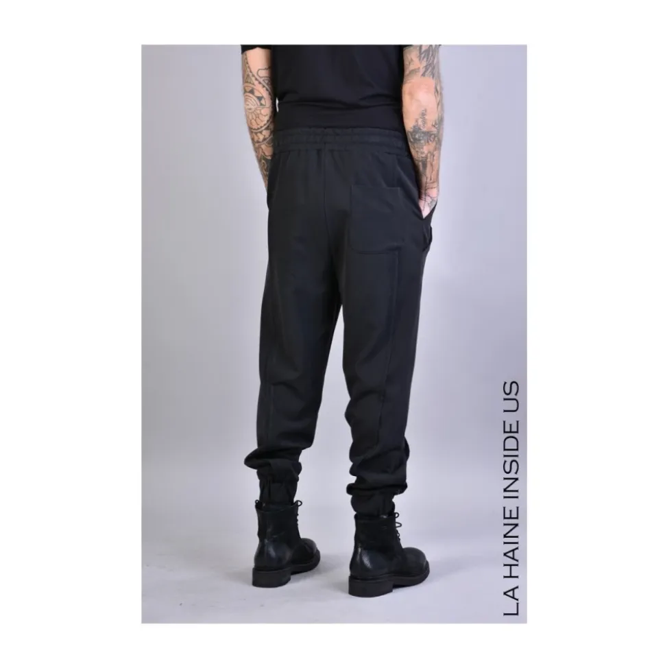 Hochwertige Hose mit verstellbarem Bund