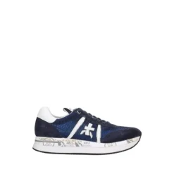 Hochwertige Ledersneaker mit einzigartigen Details