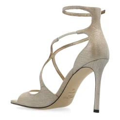 Hohe Sandalen Azia
