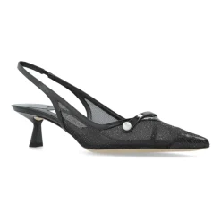 Hohe Schuhe Amita